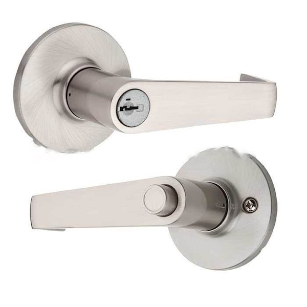 Carson UL Keyed Entry Lever